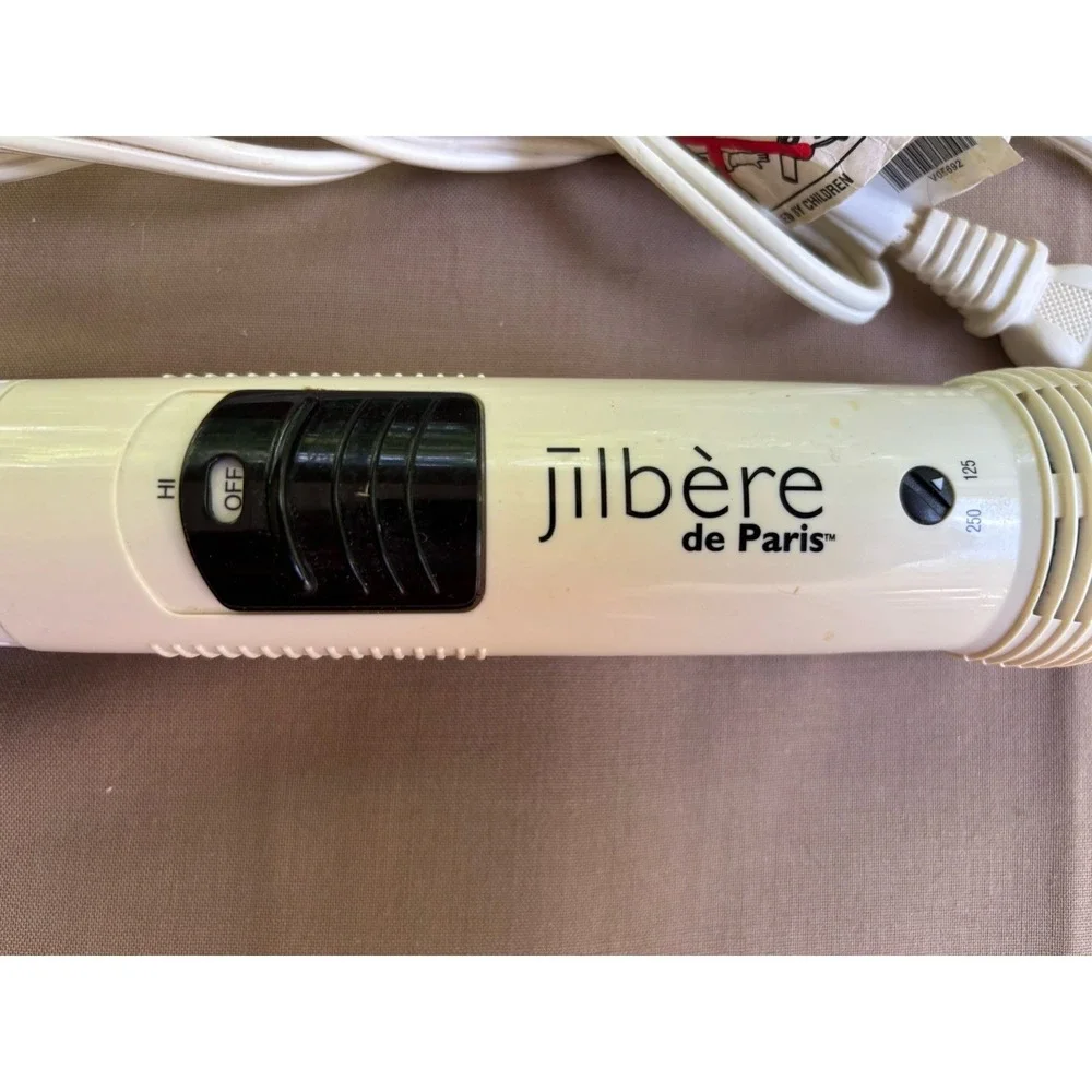 Jilbere de Paris Hot Air Curling Brush 1.5